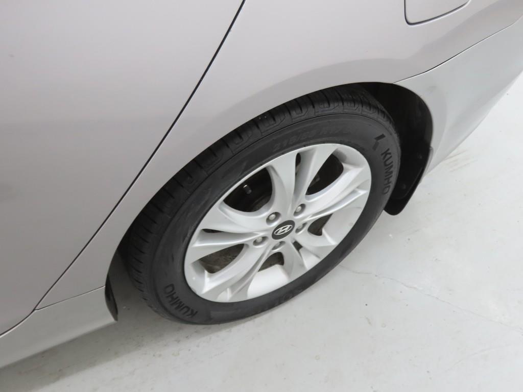 HYUNDAI Sonata 2010 - Importación desde Corea - HF Imports Iquique - Foto 19