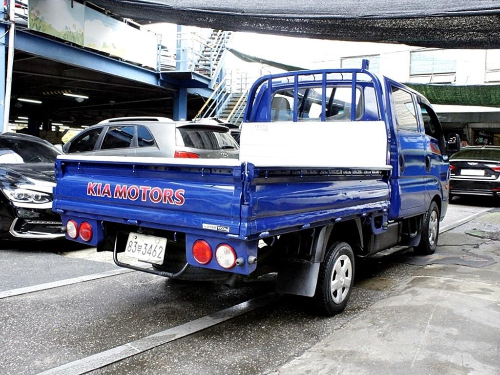 Small Truck Cargo (small) - Vista 7