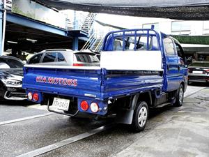 Small Truck Cargo (small) - Vista 8