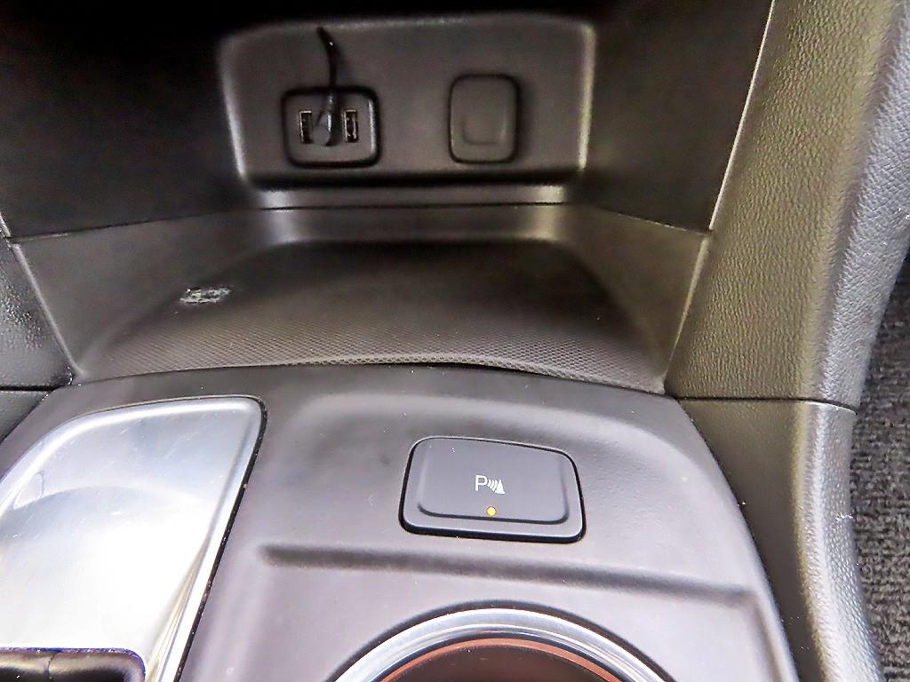 Chevrolet Equinox - Vista 12