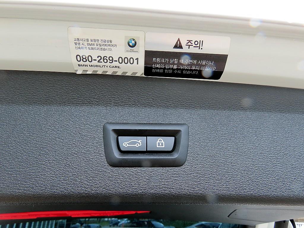 BMW X1 2021 Blanco - Importación desde Corea - HF Imports Iquique - Foto 17