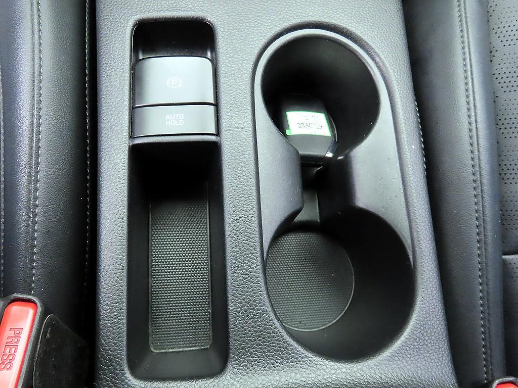 KIA Seltos 2023 Blanco - Importación desde Corea - HF Imports Iquique - Foto 14