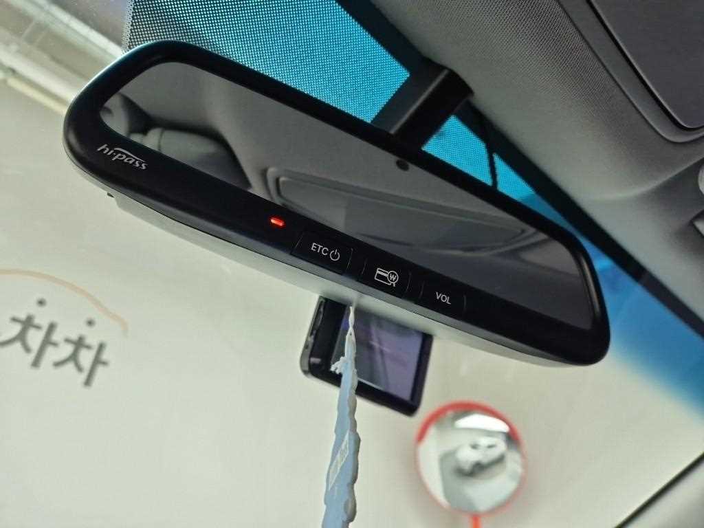 HYUNDAI Santa Fe 2015 Blanco - Importación desde Corea - HF Imports Iquique - Foto 14