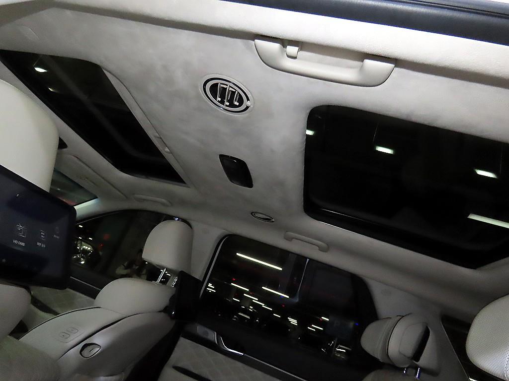 HYUNDAI Palisade 2021 Blanco - Importación desde Corea - HF Imports Iquique - Foto 13