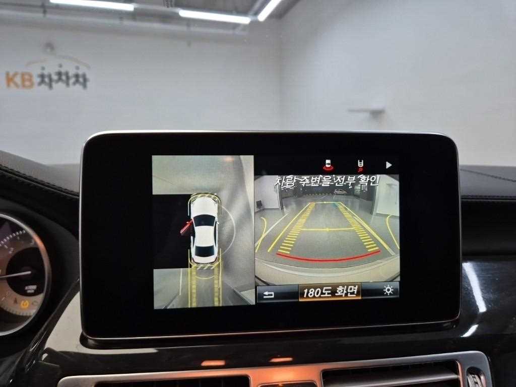 Mercedes Benz CLS Class 2015 Blanco - Importación desde Corea - HF Imports Iquique - Foto 15