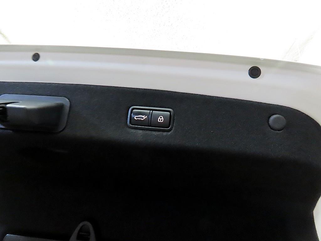 KIA K9 2019 Blanco - Importación desde Corea - HF Imports Iquique - Foto 16