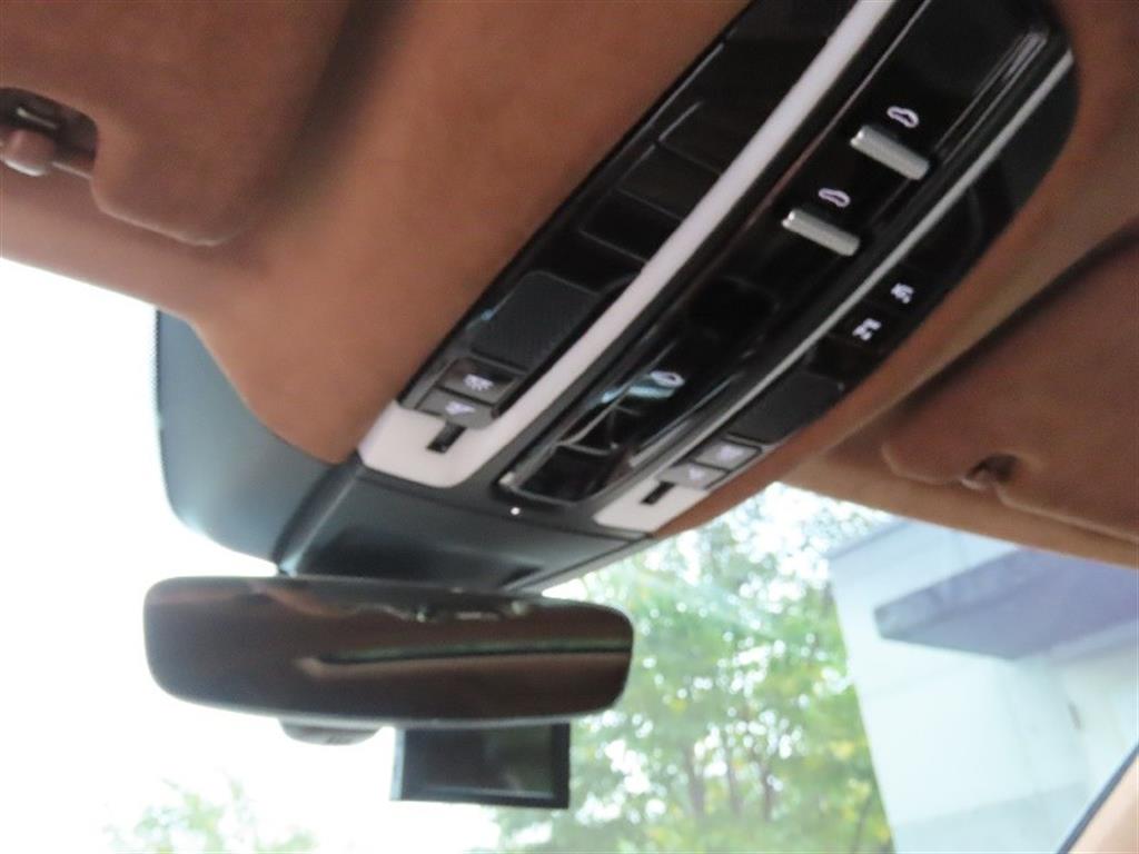 Porsche Panamera 2021 Blanco - Importación desde Corea - HF Imports Iquique - Foto 9