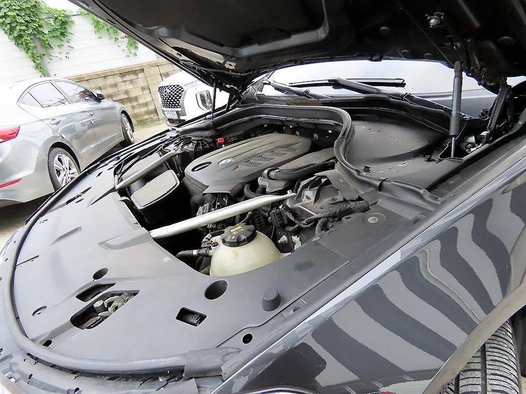 BMW Gran Turismo 2020 Gris - Importación desde Corea - HF Imports Iquique - Foto 19