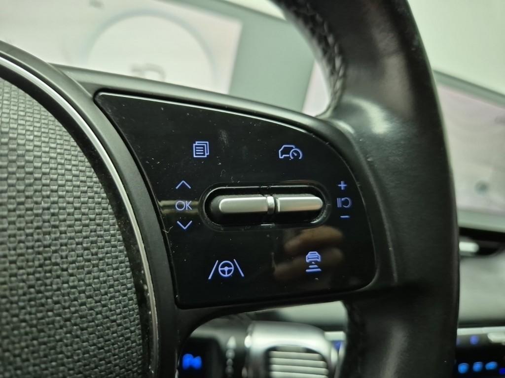 HYUNDAI Ioniq 5 2022 Blanco - Importación desde Corea - HF Imports Iquique - Foto 15