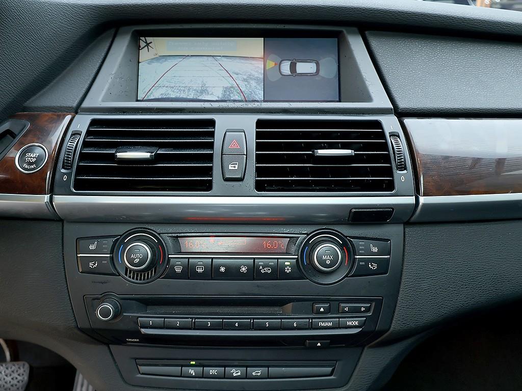 BMW X5 2008 Gris - Importación desde Corea - HF Imports Iquique - Foto 9