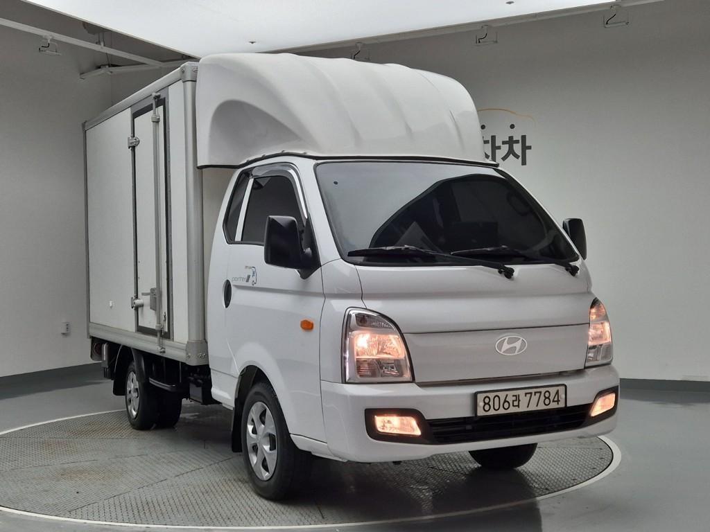 Small Truck Top_Integrated Top Powergate - Vista 4