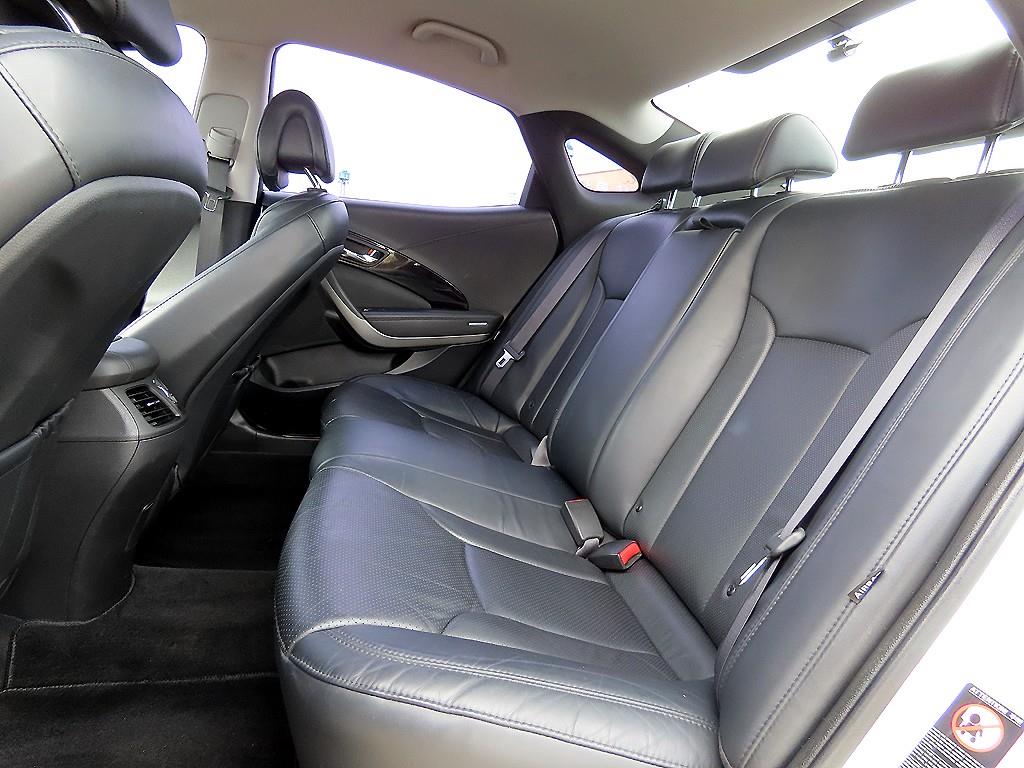 HYUNDAI Grandeur - Vista 6