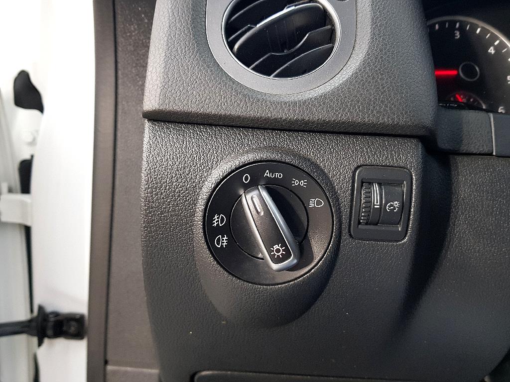 Volkswagen Tiguan - Vista 11