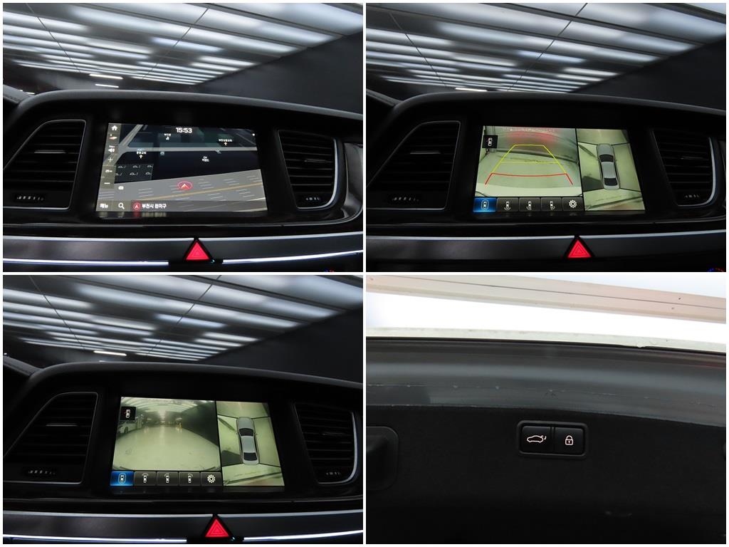 HYUNDAI Genesis 2015 Blanco - Importación desde Corea - HF Imports Iquique - Foto 17