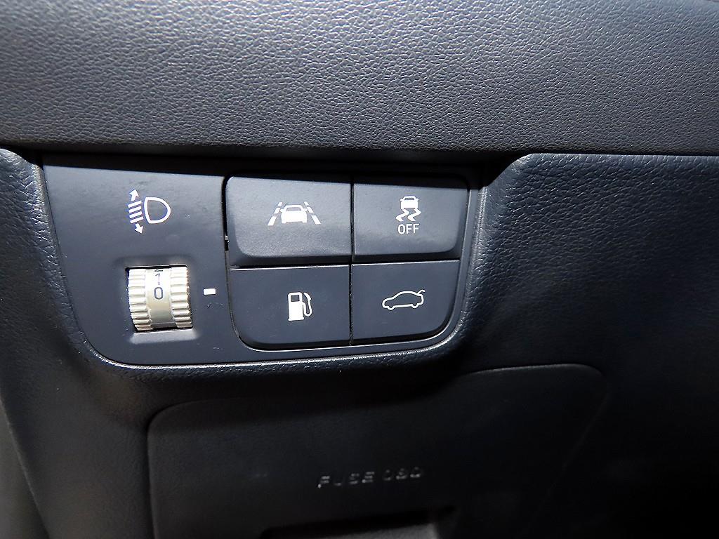 HYUNDAI Grandeur 2021 Blanco - Importación desde Corea - HF Imports Iquique - Foto 14