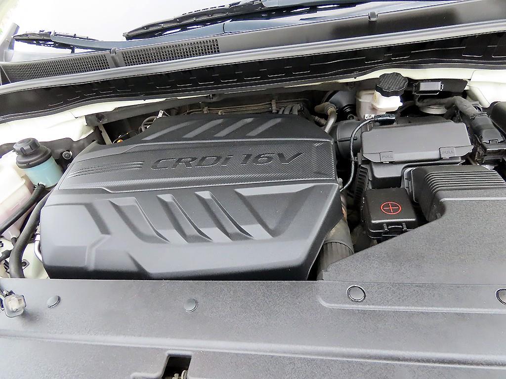 KIA Carnival 2019 - Importación desde Corea - HF Imports Iquique - Foto 19