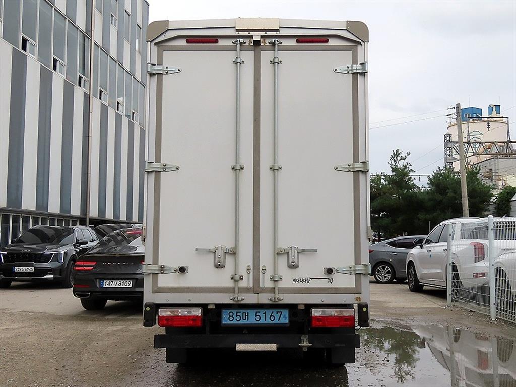 Other manufacturers JJ Motors - Vista 4