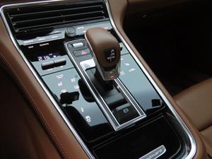 Porsche Panamera - Vista 12