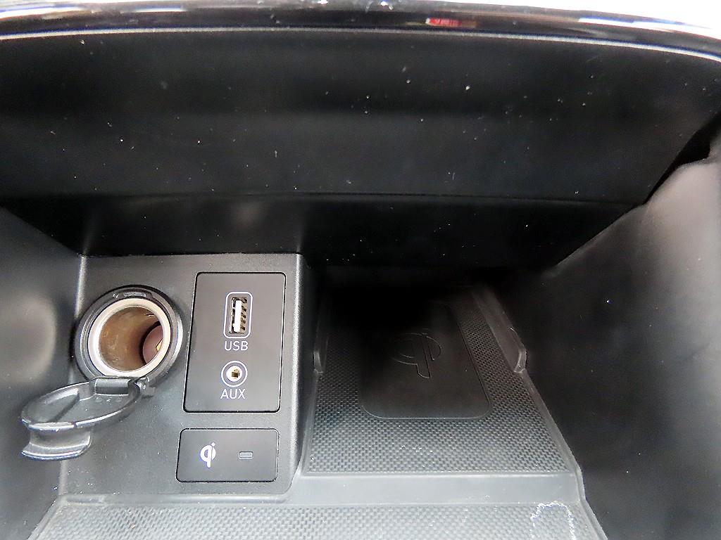 HYUNDAI Grandeur 2018 Gris - Importación desde Corea - HF Imports Iquique - Foto 14