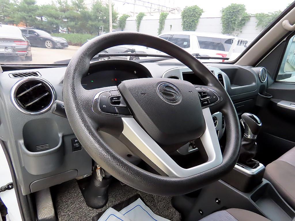 Other manufacturers JJ Motors - Vista 8