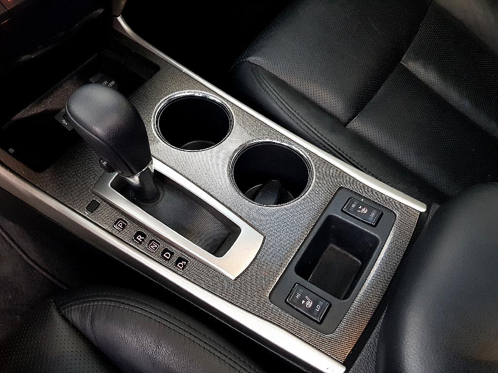 Nissan Altima 2014 Blanco - Importación desde Corea - HF Imports Iquique - Foto 13