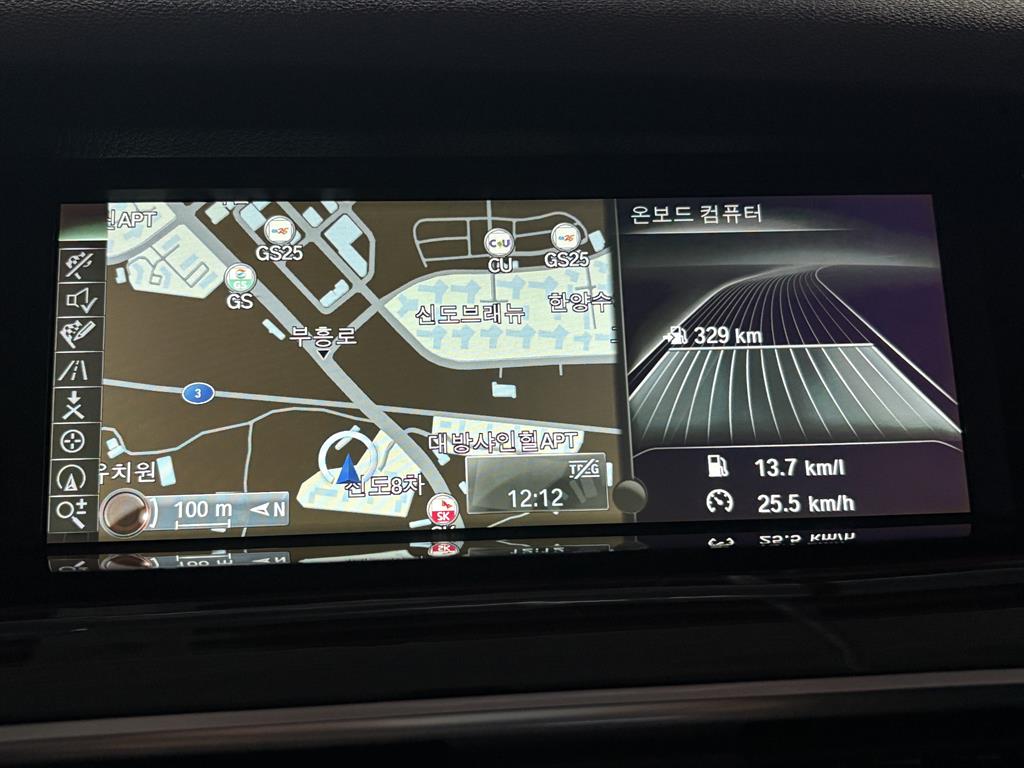 BMW Gran Turismo 2014 Plateado - Importación desde Corea - HF Imports Iquique - Foto 17