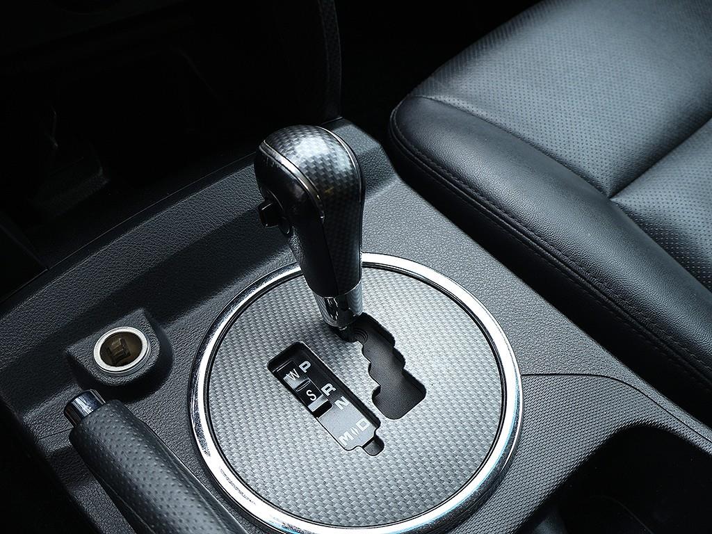 Ssangyong Korando 2015 Rojo - Importación desde Corea - HF Imports Iquique - Foto 7