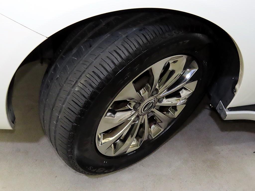 Ssangyong Korando 2016 Blanco - Importación desde Corea - HF Imports Iquique - Foto 19