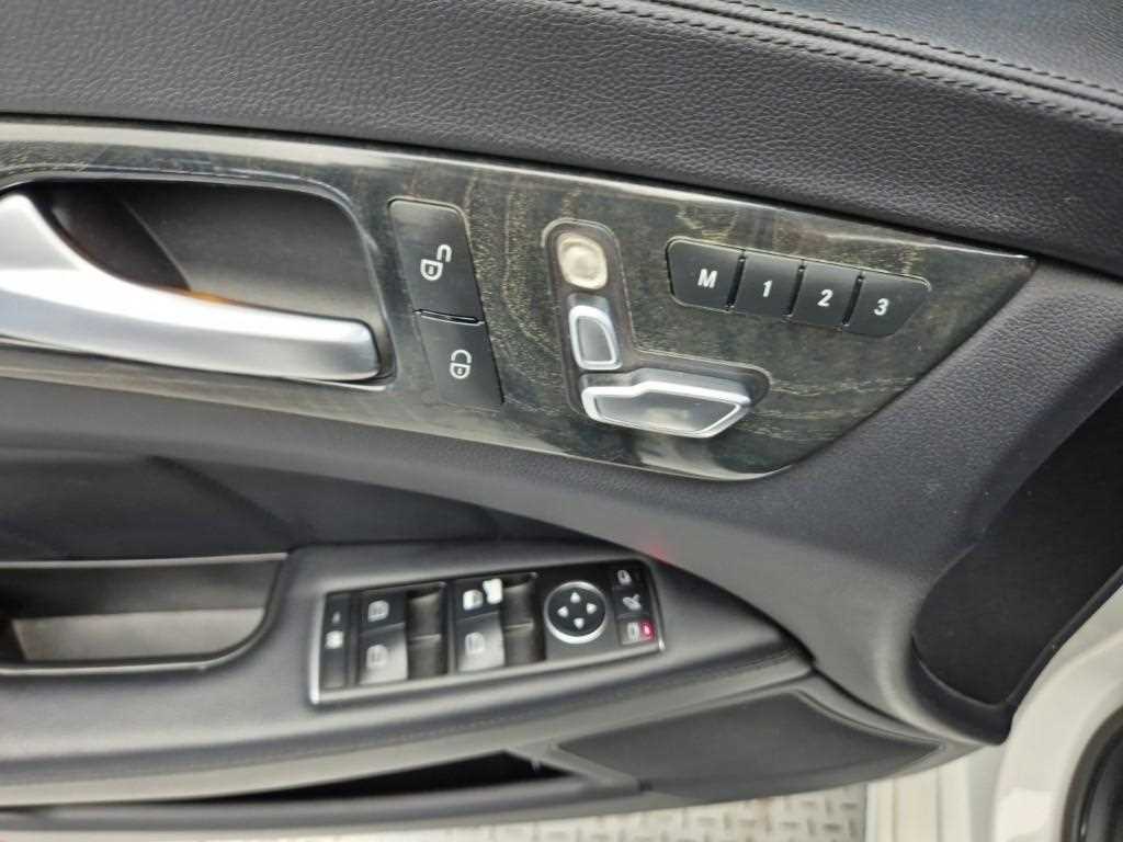 Mercedes Benz CLS Class 2015 Blanco - Importación desde Corea - HF Imports Iquique - Foto 19