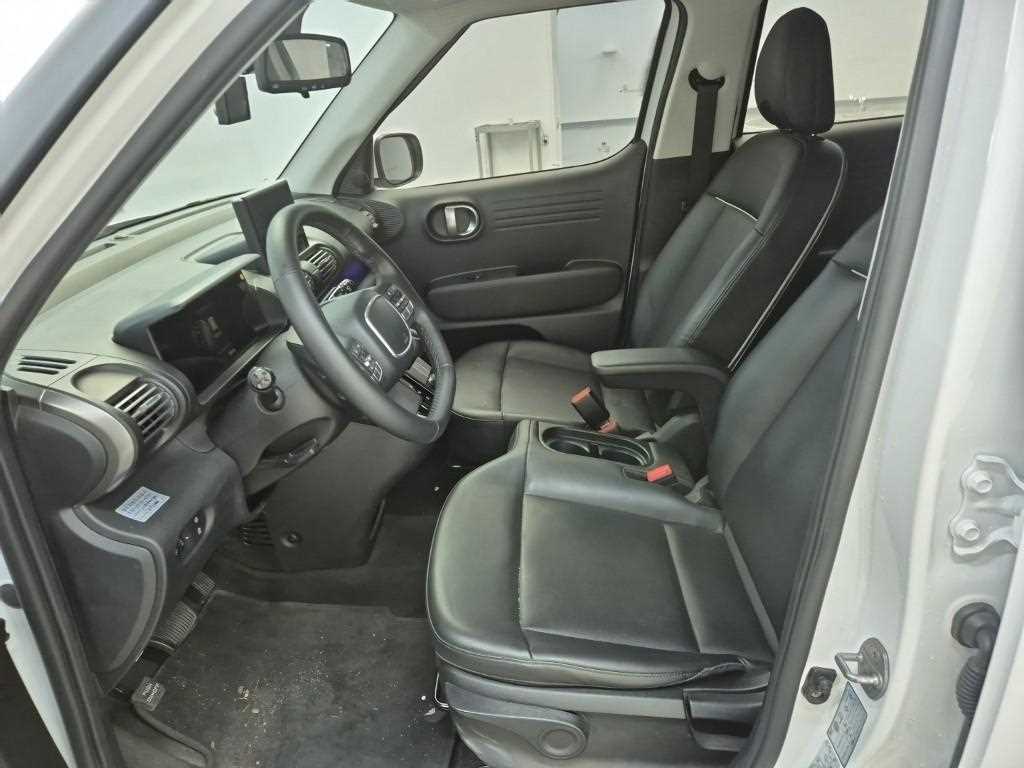 HYUNDAI Casper - Vista 11