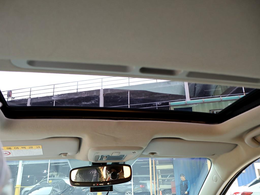 Chevrolet Abeo 2017 Blanco - Importación desde Corea - HF Imports Iquique - Foto 12