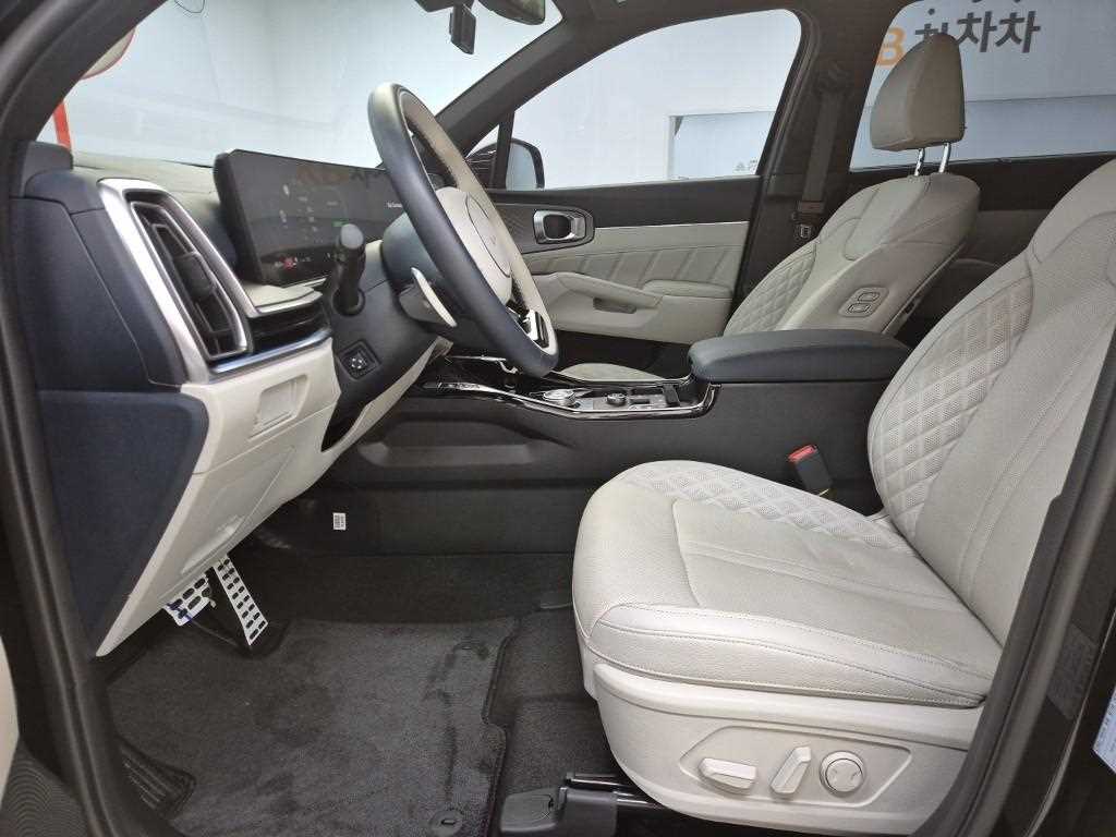 KIA Sorento - Vista 11