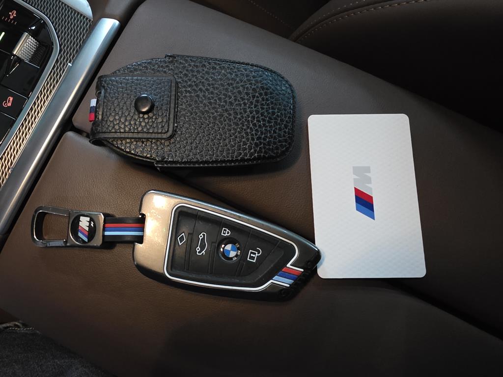 BMW X6 2023 Negro - Importación desde Corea - HF Imports Iquique - Foto 16