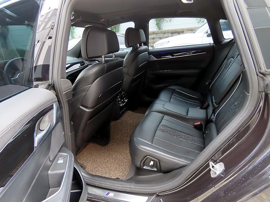 BMW Gran Turismo - Vista 6