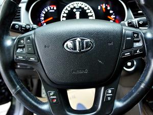 KIA K7 - Vista 12