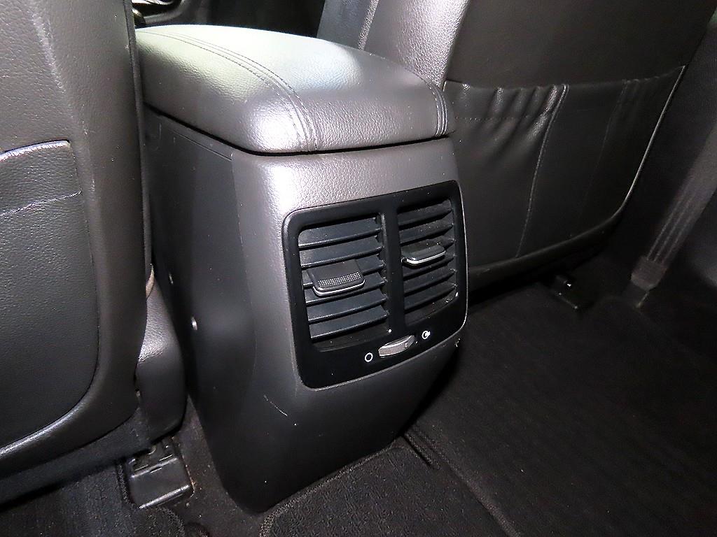 KIA K5 2015 Blanco - Importación desde Corea - HF Imports Iquique - Foto 16