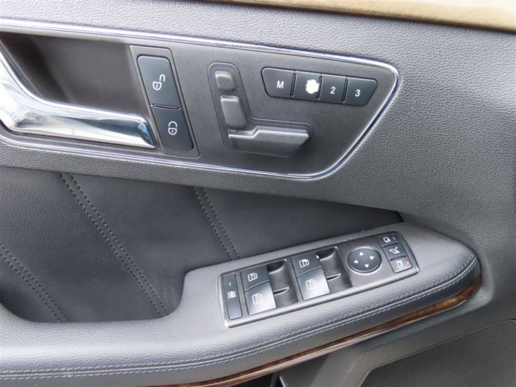 Mercedes Benz E class 2010 - Importación desde Corea - HF Imports Iquique - Foto 12