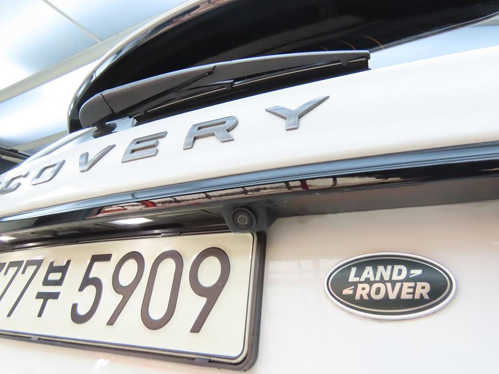 Land Rover Discovery Sports 2016 Blanco - Importación desde Corea - HF Imports Iquique - Foto 16