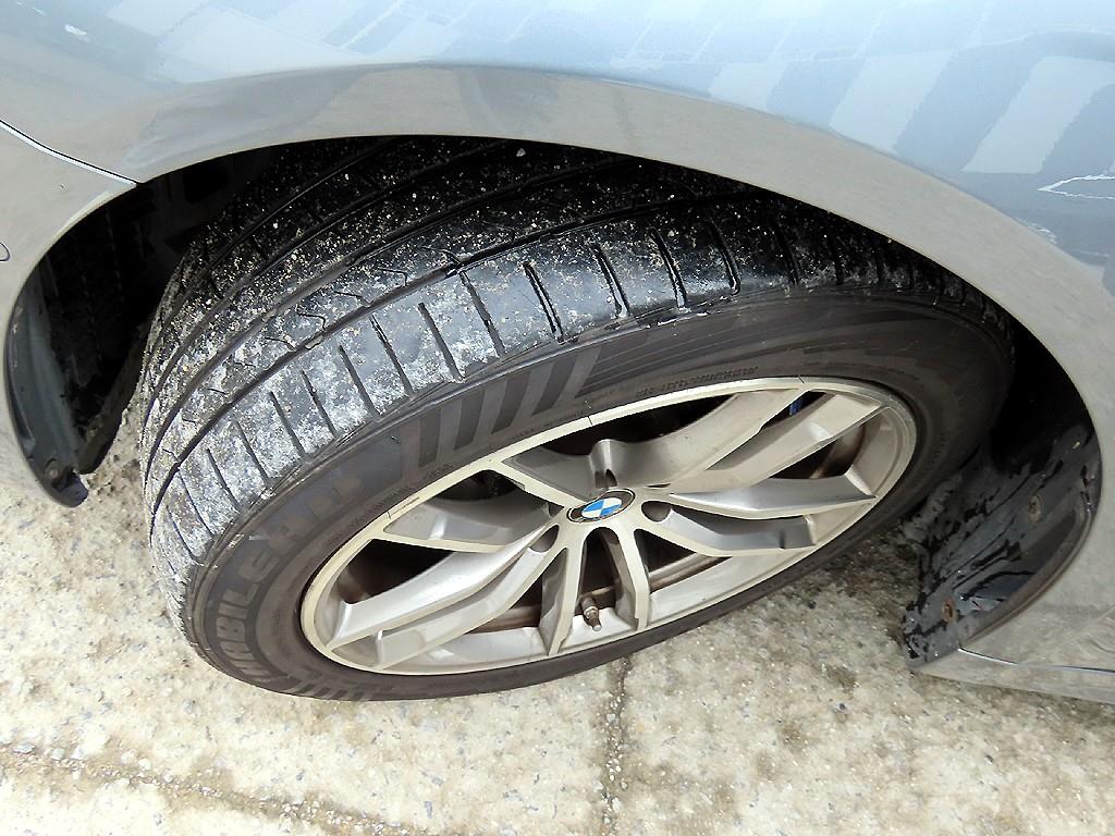 BMW 5 Series 2017 - Importación desde Corea - HF Imports Iquique - Foto 20