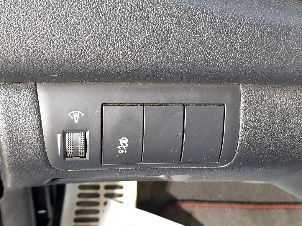 KIA Forte - Vista 11