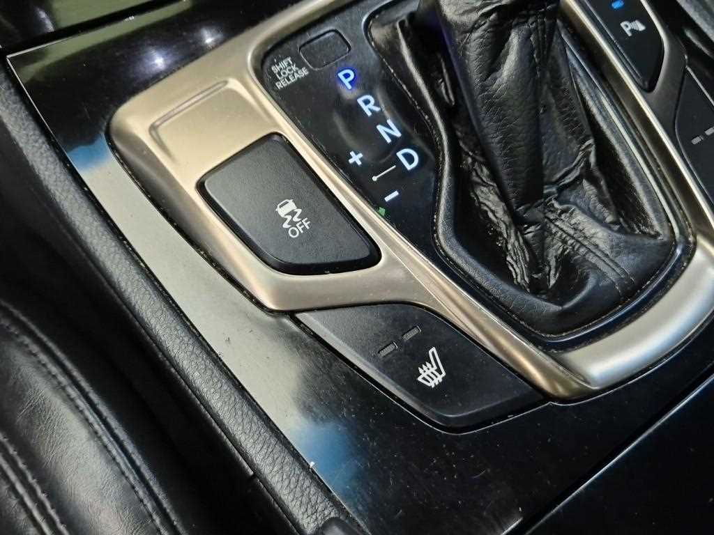 HYUNDAI Grandeur 2012 Blanco - Importación desde Corea - HF Imports Iquique - Foto 19