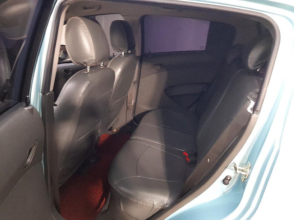 DAEWOO Matiz - Vista 9