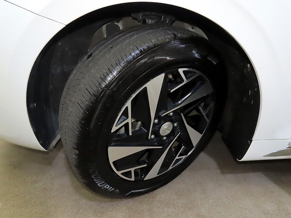 HYUNDAI Grandeur 2021 Blanco - Importación desde Corea - HF Imports Iquique - Foto 20