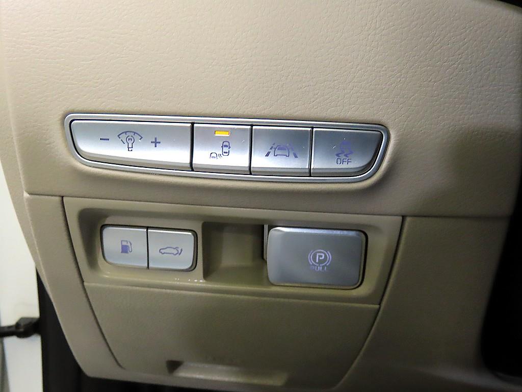 KIA K9 2019 Blanco - Importación desde Corea - HF Imports Iquique - Foto 13