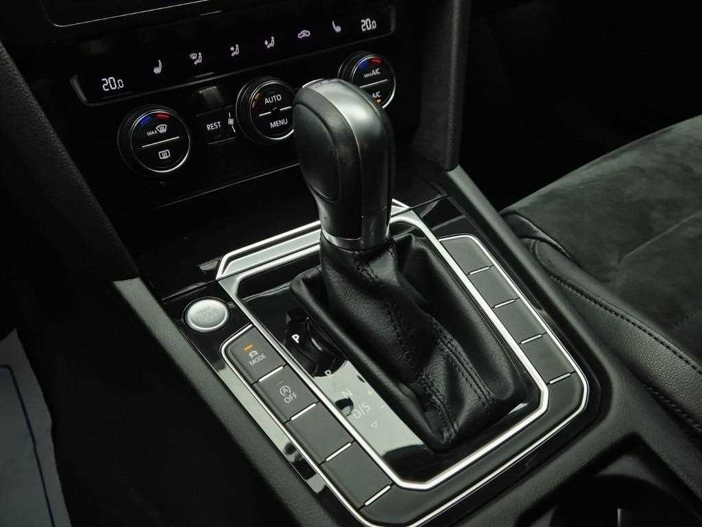 Volkswagen Passat - Vista 8