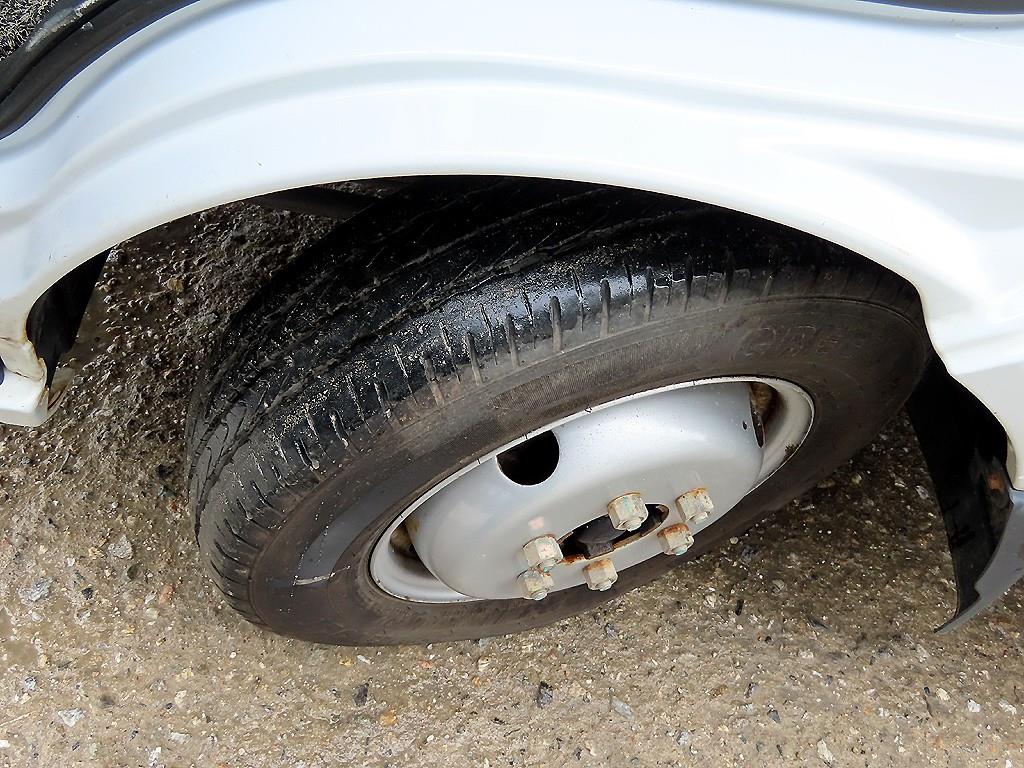 Other manufacturers JJ Motors 2022 Blanco - Importación desde Corea - HF Imports Iquique - Foto 18