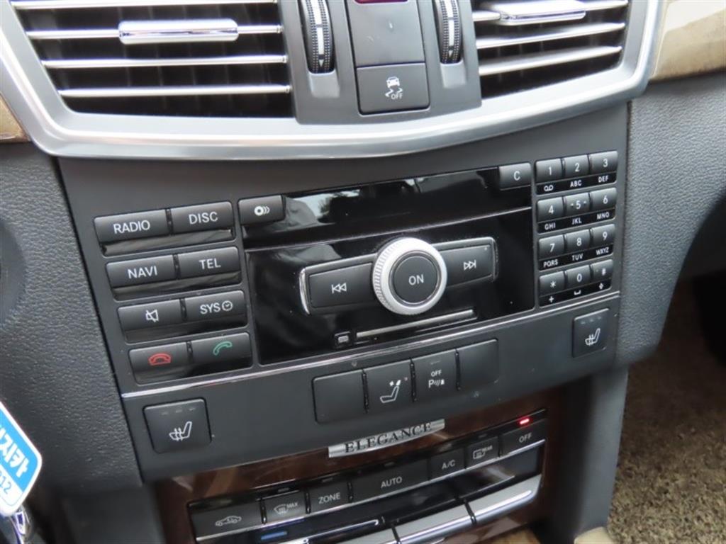 Mercedes Benz E class 2010 - Importación desde Corea - HF Imports Iquique - Foto 8