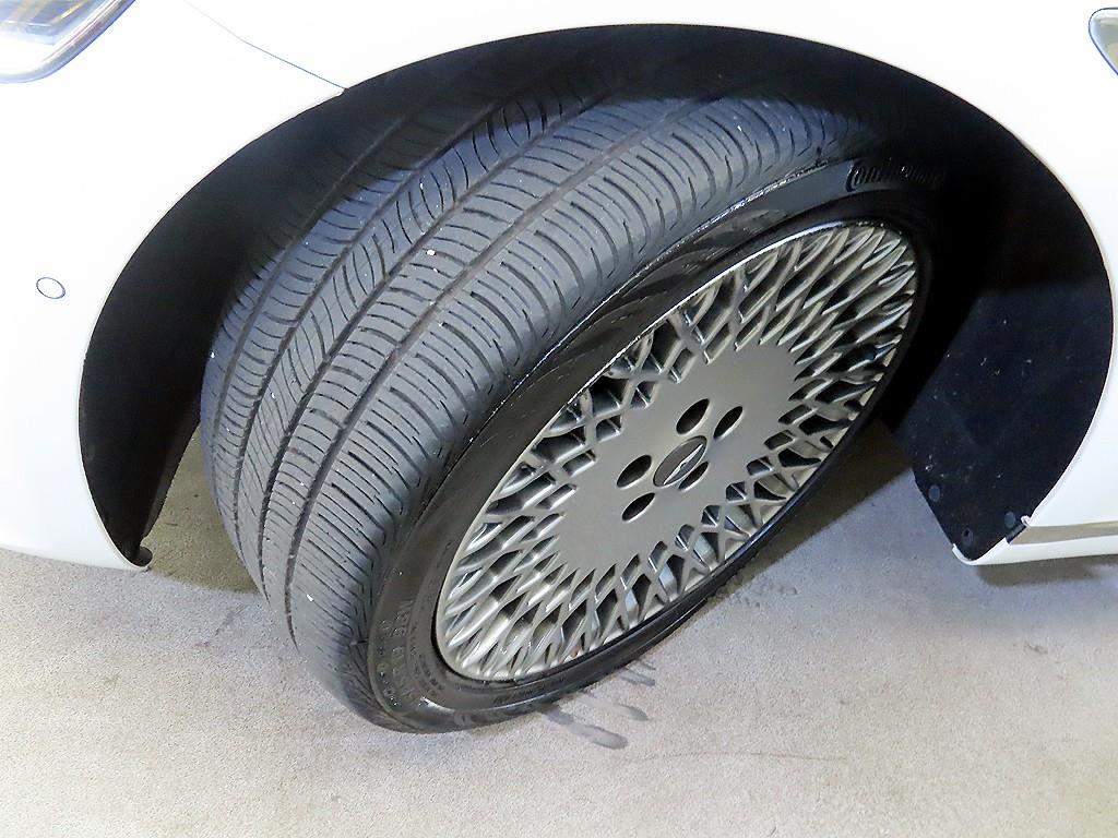 Genesis G80 2022 Blanco - Importación desde Corea - HF Imports Iquique - Foto 20