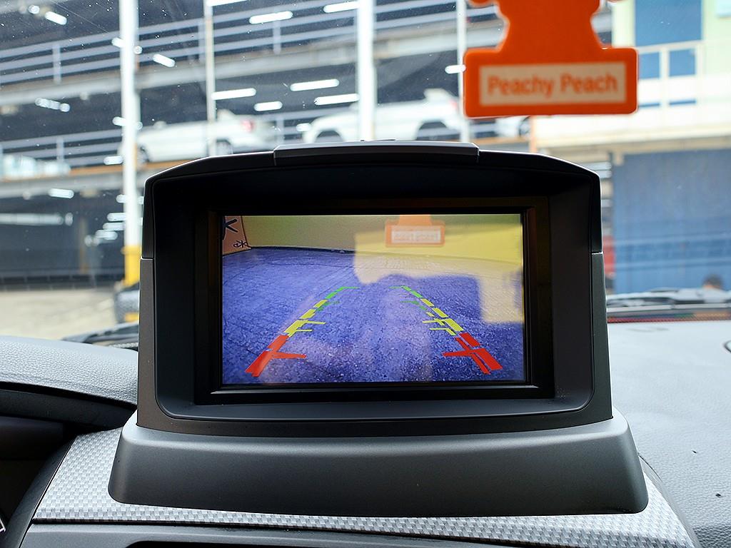 Ssangyong Korando 2015 Rojo - Importación desde Corea - HF Imports Iquique - Foto 10