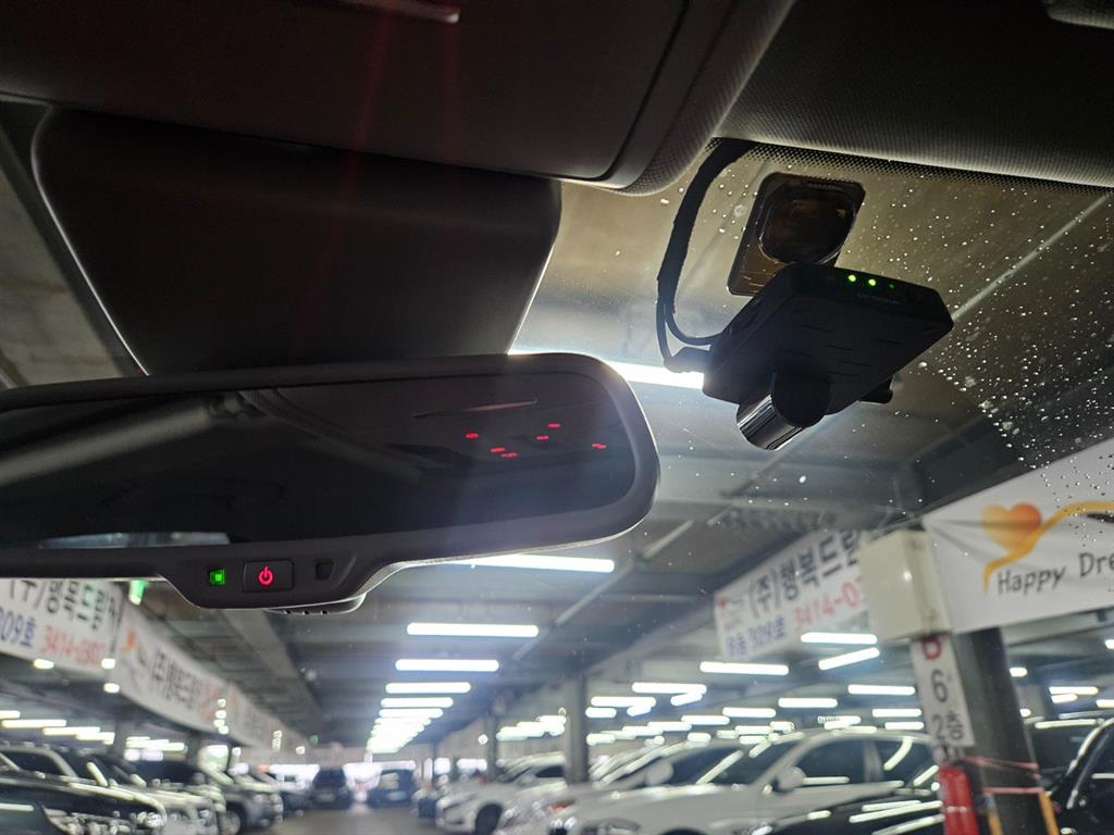 Audi A6 2015 Negro - Importación desde Corea - HF Imports Iquique - Foto 13